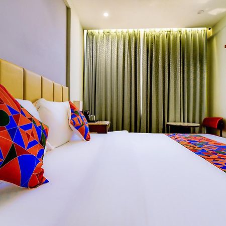 Fabhotel Naivara Boutique Udaipur Buitenkant foto