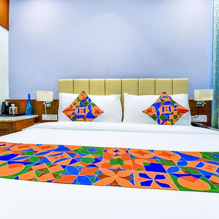 Fabhotel Naivara Boutique Udaipur Buitenkant foto