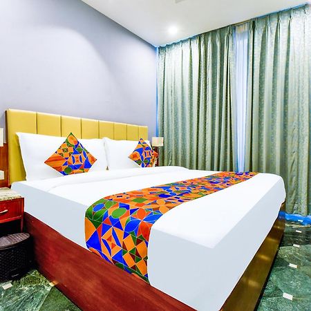 Fabhotel Naivara Boutique Udaipur Buitenkant foto