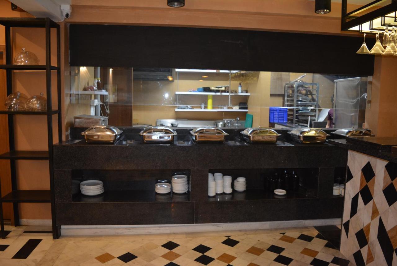 Fabhotel Naivara Boutique Udaipur Buitenkant foto