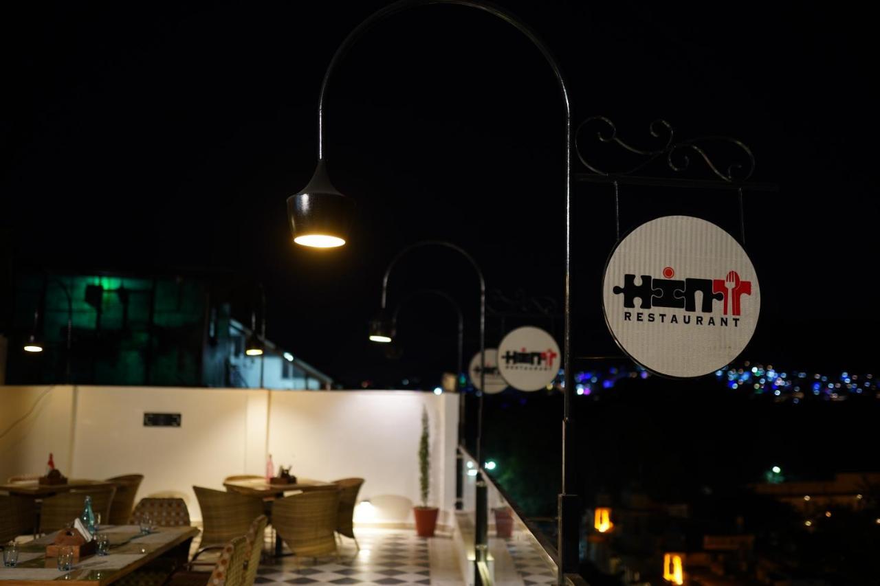 Fabhotel Naivara Boutique Udaipur Buitenkant foto