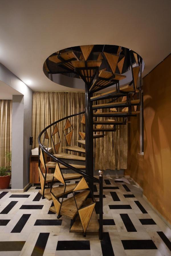 Fabhotel Naivara Boutique Udaipur Buitenkant foto