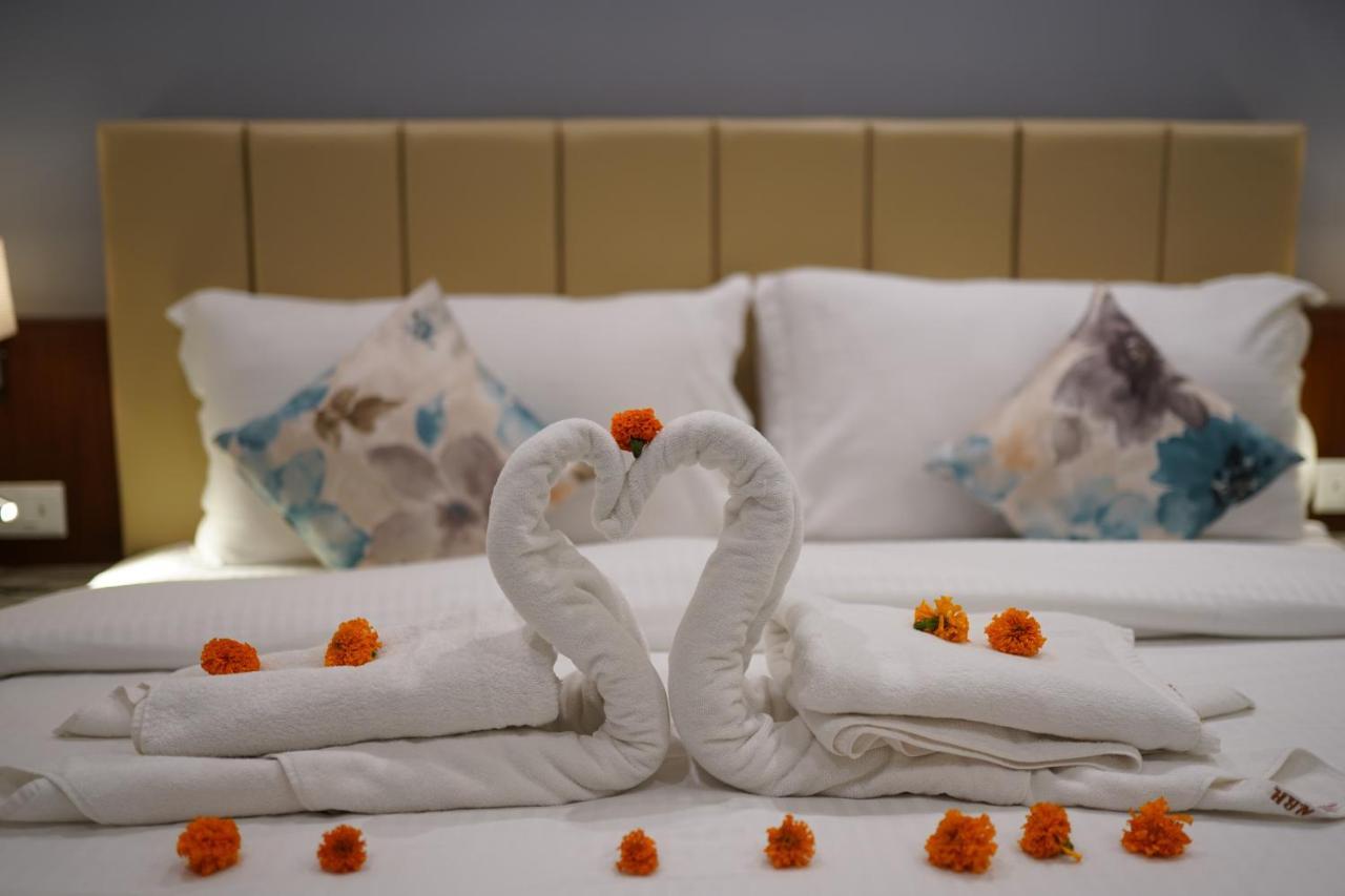 Fabhotel Naivara Boutique Udaipur Buitenkant foto