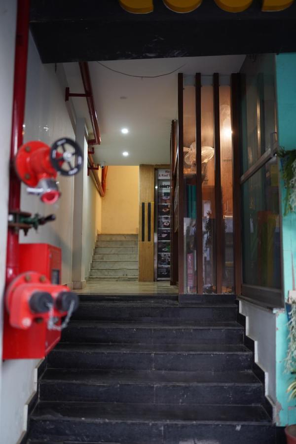Fabhotel Naivara Boutique Udaipur Buitenkant foto