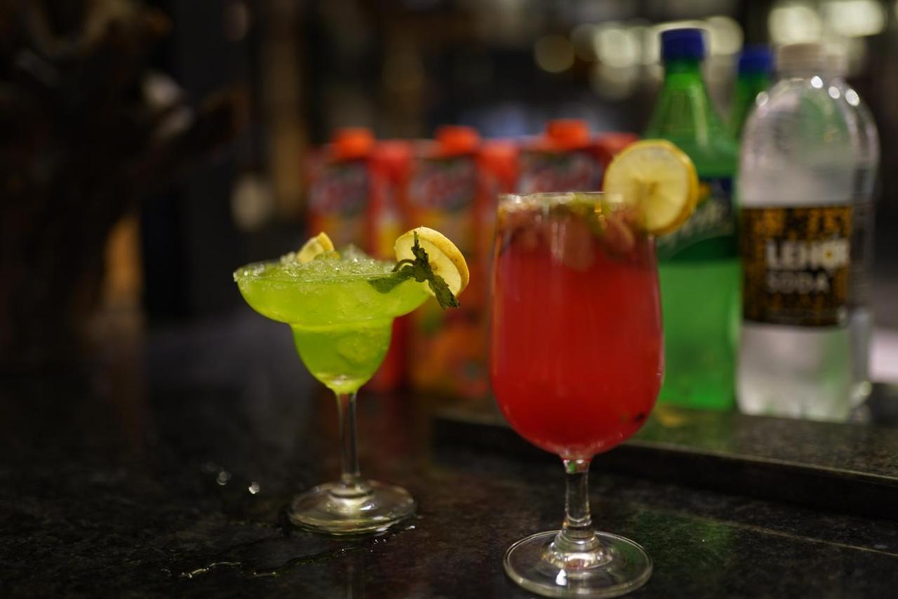 Fabhotel Naivara Boutique Udaipur Buitenkant foto