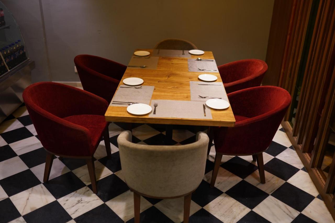Fabhotel Naivara Boutique Udaipur Buitenkant foto