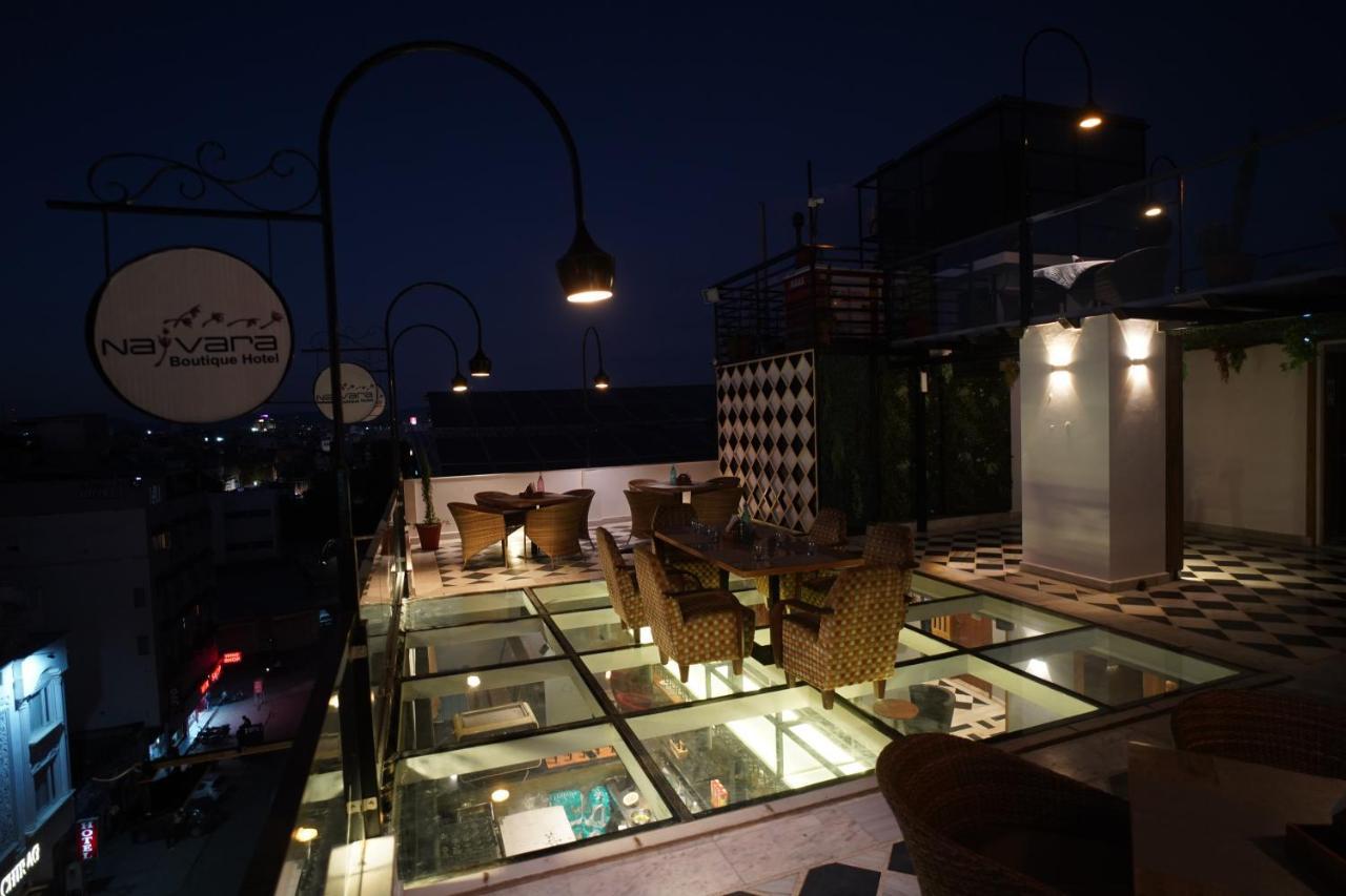 Fabhotel Naivara Boutique Udaipur Buitenkant foto