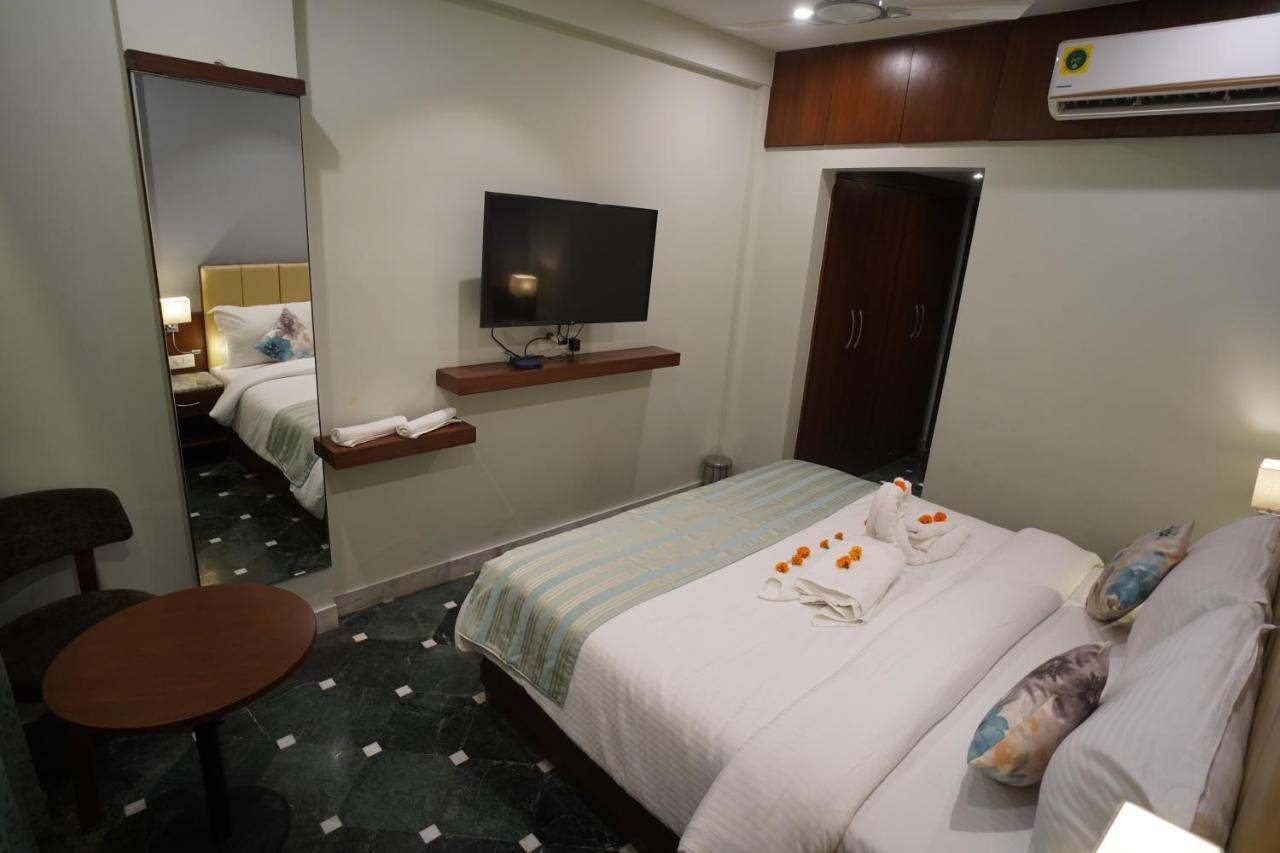 Fabhotel Naivara Boutique Udaipur Buitenkant foto