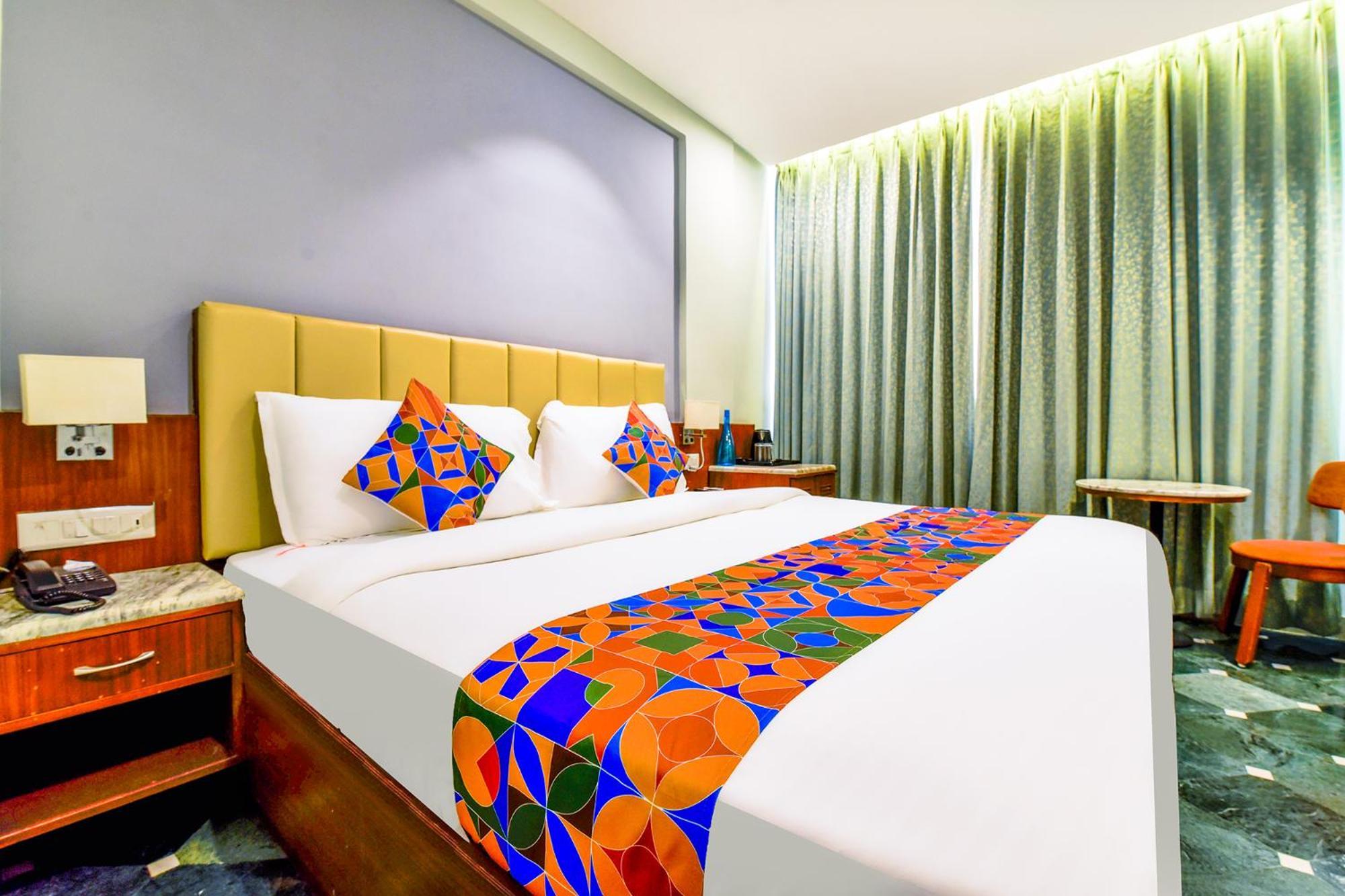 Fabhotel Naivara Boutique Udaipur Buitenkant foto
