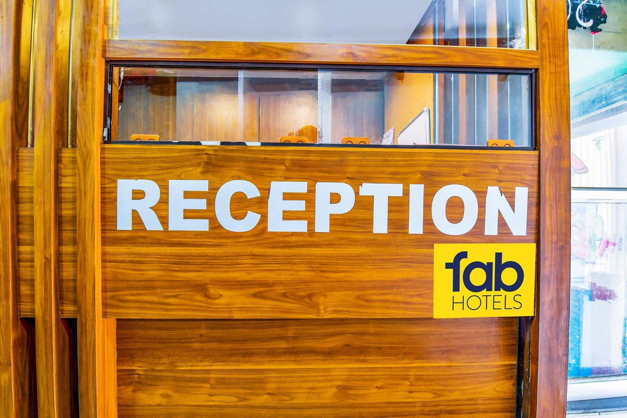 Fabhotel Naivara Boutique Udaipur Buitenkant foto