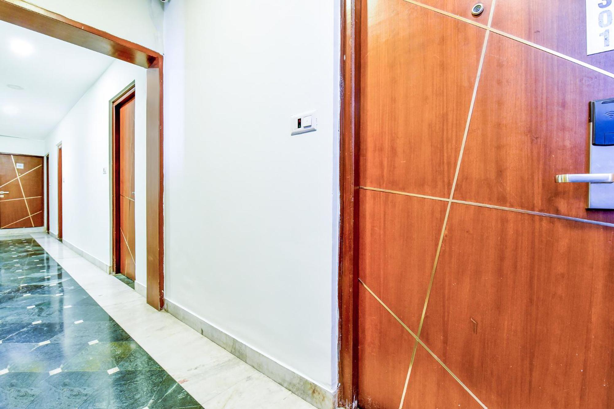Fabhotel Naivara Boutique Udaipur Buitenkant foto