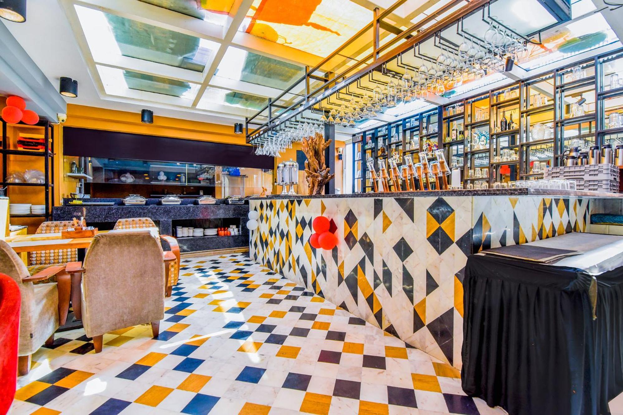 Fabhotel Naivara Boutique Udaipur Buitenkant foto